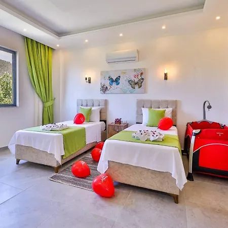 Islamlar Village 2 Bedroom *