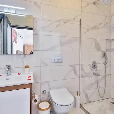 Islamlar Village 2 Bedroom *