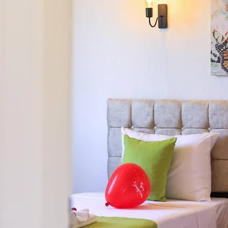 Villa Islamlar Village 2 Bedroom *