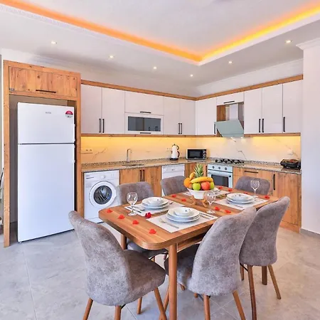 Villa Islamlar Village 2 Bedroom *