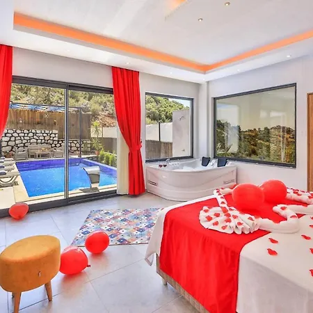 Islamlar Village 2 Bedroom *