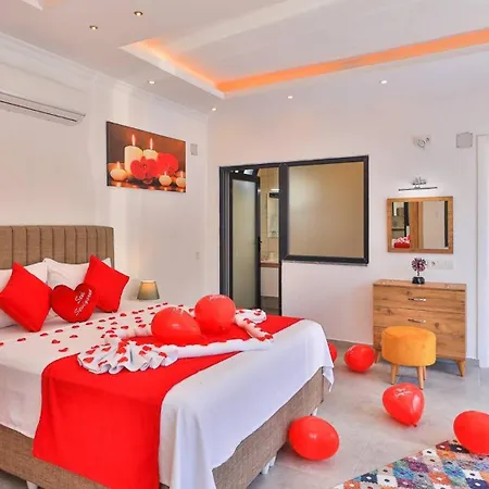 Islamlar Village 2 Bedroom