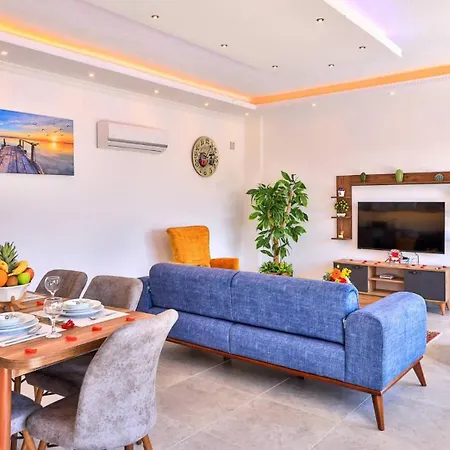 Islamlar Village 2 Bedroom *