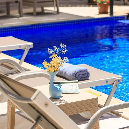 Islamlar Village 2 Bedroom Villa