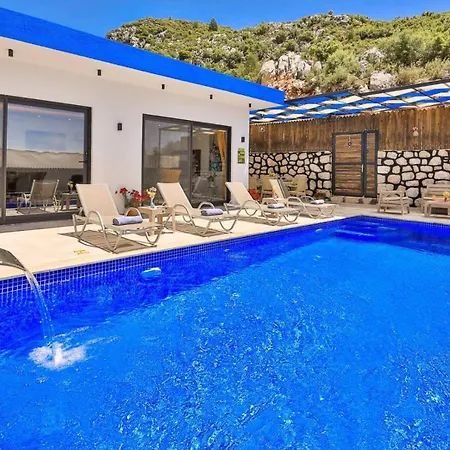 Islamlar Village 2 Bedroom Villa *