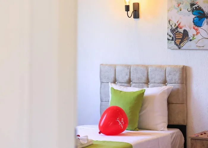 Vila Islamlar Village 2 Bedroom *