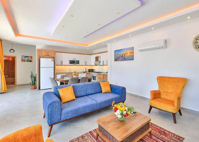 Islamlar Village 2 Bedroom Vila