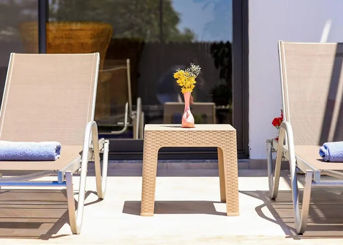 Vila Islamlar Village 2 Bedroom