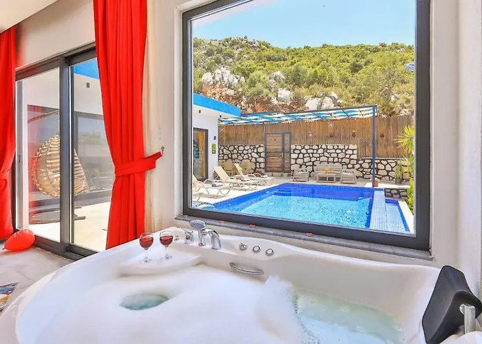 Islamlar Village 2 Bedroom *