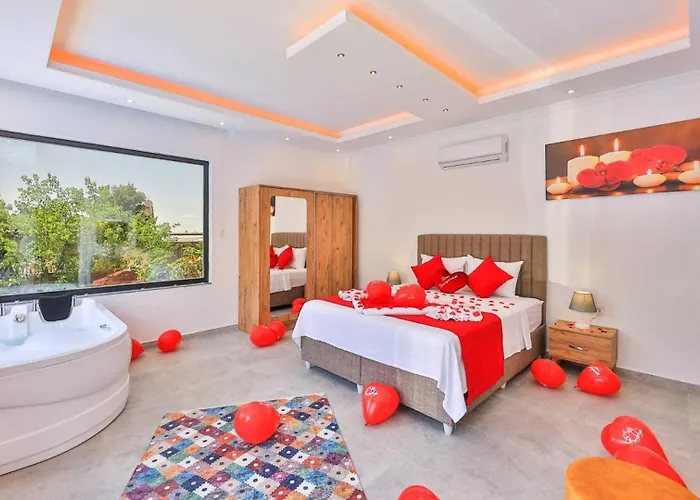 Islamlar Village 2 Bedroom