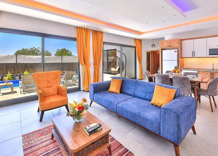 Islamlar Village 2 Bedroom Vila