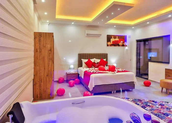 Islamlar Village 2 Bedroom Vila *