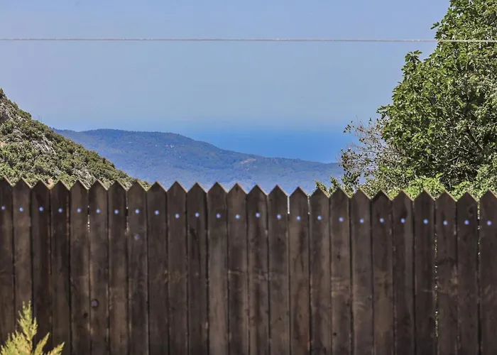 Islamlar Village 2 Bedroom *