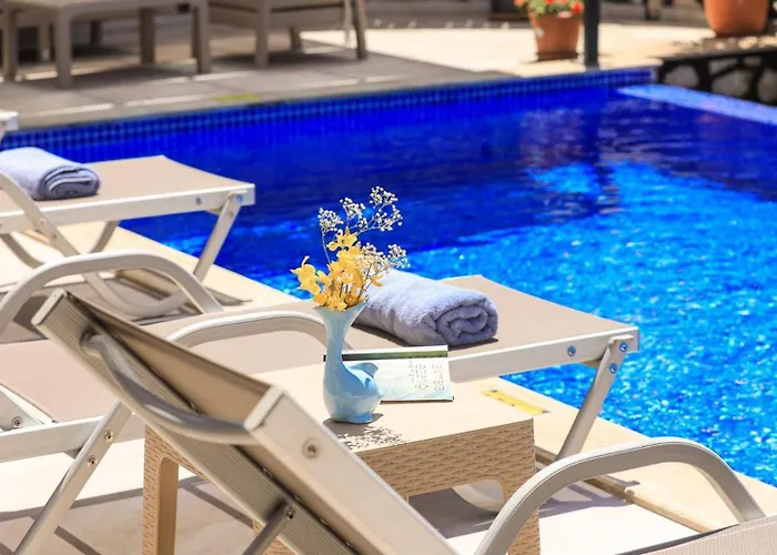 Islamlar Village 2 Bedroom Vila