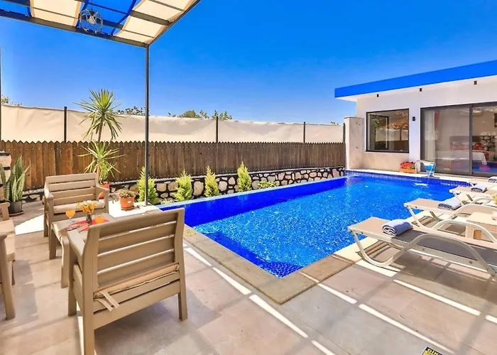 Islamlar Village 2 Bedroom Vila *