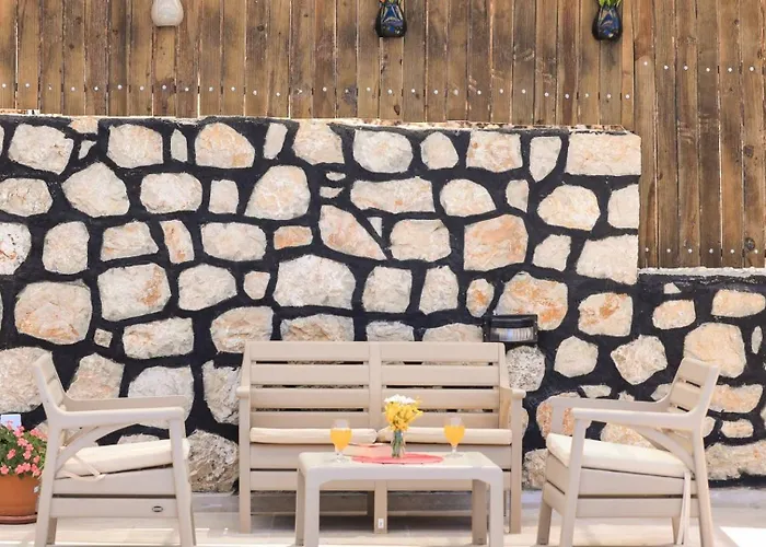 Islamlar Village 2 Bedroom *