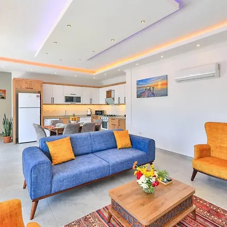 Islamlar Village 2 Bedroom 3957 Villa