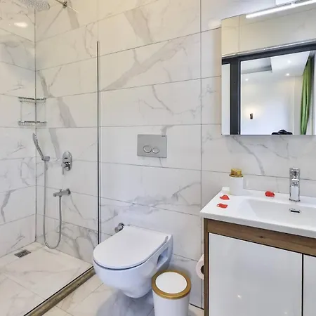 Islamlar Village 2 Bedroom 3957 Villa Kalkan