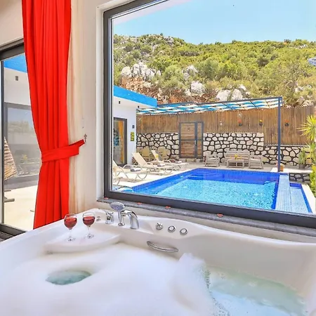 Islamlar Village 2 Bedroom 3957 *
