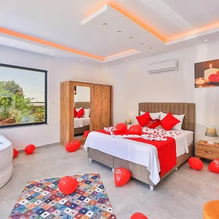 Islamlar Village 2 Bedroom 3957