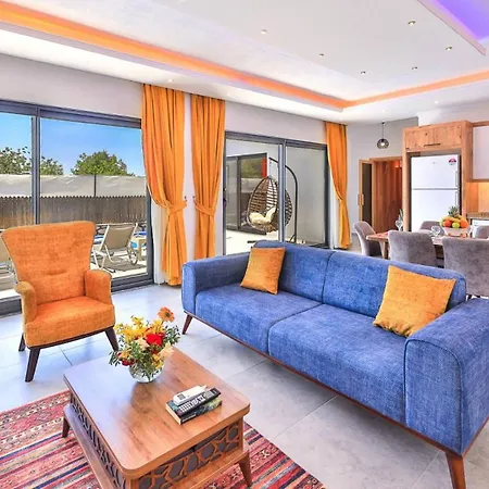 Islamlar Village 2 Bedroom 3957 Villa