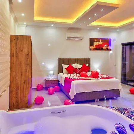 Islamlar Village 2 Bedroom וילה *