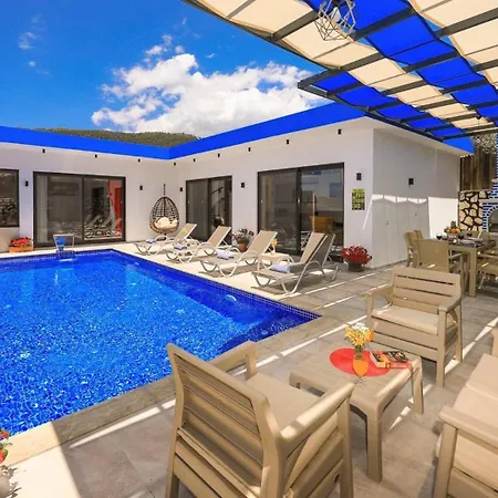 Islamlar Village 2 Bedroom 3957 Villa *