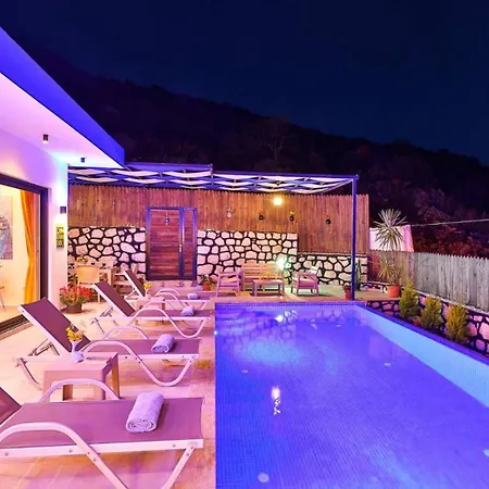 Villa Islamlar Village 2 Bedroom 3957