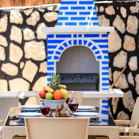 Islamlar Village 2 Bedroom 3957 Villa Kalkan