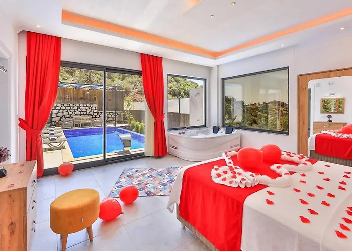 Islamlar Village 2 Bedroom *