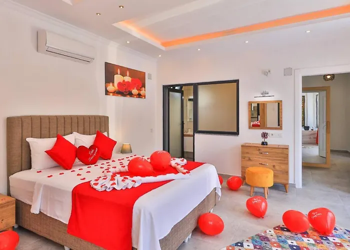 Islamlar Village 2 Bedroom