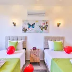 Villa Islamlar Village 2 Bedroom Kalkan