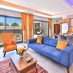 Islamlar Village 2 Bedroom Villa