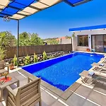 Islamlar Village 2 Bedroom Villa Kalkan