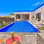 Villa Islamlar Village 2 Bedroom *