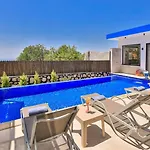 Villa Islamlar Village 2 Bedroom *