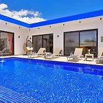 Villa Islamlar Village 2 Bedroom Kalkan